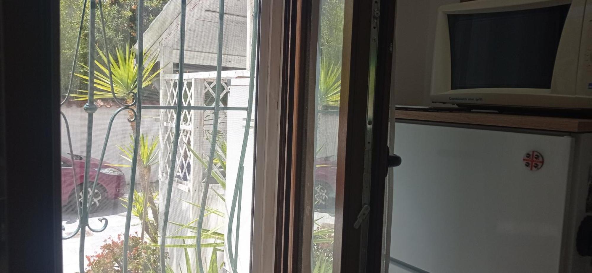 Sa Frummiga Cagliari Kültér fotó
